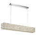 Подвесной светильник Odeon Light PANTA 4927/48L