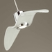 Подвесной светильник Odeon Light Pendant Birds 4903/1B