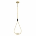 Подвесной светильник Odeon Light Pendant Flari 4810/1