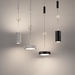 Подвесной светильник Odeon Light Riviera L-Vision 5451/18LB