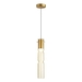 Подвесной светильник Odeon Light SCROW 5059/5LA