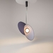 Подвесной светодиодный светильник Maytoni Modern Evolution MOD396PL-L10BL3K