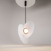 Подвесной светодиодный светильник Maytoni Modern Evolution MOD396PL-L10W3K