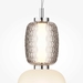 Подвесной светодиодный светильник Maytoni Pattern MOD267PL-L18CH3K