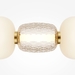 Подвесной светодиодный светильник Maytoni Pattern MOD267PL-L42G3K