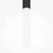 Подвесной светодиодный светильник Maytoni Pro Shade MOD157PL-L6BK