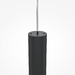 Подвесной светодиодный светильник Maytoni Pro Shade MOD157PL-L6BK
