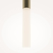 Подвесной светодиодный светильник Maytoni Pro Shade MOD157PL-L6G4K1