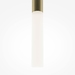 Подвесной светодиодный светильник Maytoni Pro Shade MOD157PL-L6GK
