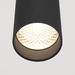 Подвесной светодиодный светильник Maytoni Technical Focus Led P072PL-L12B4K