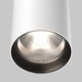 Подвесной светодиодный светильник Maytoni Technical Vol P100PL-20W4K-W