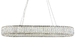 Подвесной светодиодный светильник Newport 8240/90 oval М0067857