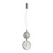Подвесной светодиодный светильник Odeon Light Exclusive Caramella 5416/13LA