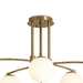 Потолочная люстра Freya Hanger FR5443CL-06BS