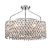 Потолочная люстра Lumion Classi Layla 8244/6C