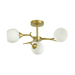 Потолочная люстра Lumion Comfi Giselle 4545/3C