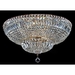 Потолочная люстра Maytoni Basfor DIA100-CL-16-G
