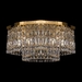 Потолочная люстра Maytoni Dune DIA005CL-06G