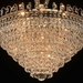 Потолочная люстра MW-Light Аделард 642011005