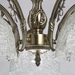 Потолочная люстра MW-Light Аманда 17 481015205