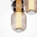 Потолочная светодиодная люстра Maytoni Drop MOD273CL-L60CH3K