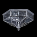 Потолочный светильник Maytoni Zeil H356-CL-03-CH
