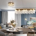 Потолочный светильникOdeon Light Hall Dakisa 4986/6C