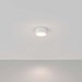 Потолочный светодиодный светильник Maytoni Technical Zon C032CL-L12W4K