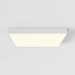 Потолочный светодиодный светильник Maytoni Zon C032CL-90W3K-SQ-W