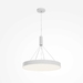 Потолочный светодиодный светильник Maytoni Zon C032CL-90W4K-RD-W