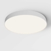 Потолочный светодиодный светильник Maytoni Zon C032CL-90W4K-RD-W