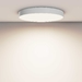 Потолочный светодиодный светильник Maytoni Zon C032CL-90W4K-RD-W