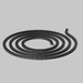 Шинопровод Maytoni Technical Busbar trunkings Elasity TRX160-1110B