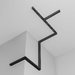 Шинопровод Maytoni Technical Busbar trunkings Exility TRX034-422.12B