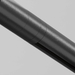 Шинопровод накладной/подвесной Maytoni Technical CA012-TRX-900-B