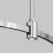 Шинопровод накладной/подвесной Maytoni Technical TRX154-2SR-D1500-PT