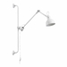 Спот Odeon Light Modern Arta 4126/1WA