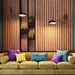 Спот Odeon Light Walli Kerbi 4831/1W