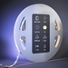 Светодиодная лента Maytoni 4,8W/m 60LED/m 2835SMD теплый белый 5M 201009