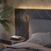 Светодиодный спот Odeon Light Hightech Beam 3913/9WL