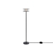 Торшер Freya Modern Tower FR5537FL-L7B