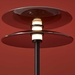 Торшер Freya Modern Tower FR5537FL-L7B