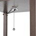 Торшер Lumion Comfi Practic 8090/1F