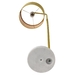 Торшер Lumion Neoclassi Velveta 8072/1F