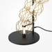 Торшер Maytoni Golden Cage MOD216FL-L38G3K