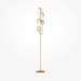 Торшер Maytoni Marmo MOD099FL-02G