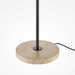 Торшер Maytoni Modern Glamping MOD437FL-01B