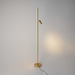 Торшер Maytoni Modern Thin MOD395FL-L28BS3K