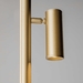 Торшер Maytoni Modern Thin MOD395FL-L28BS3K