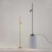 Торшер Maytoni Modern Thin MOD395FL-L28BS3K